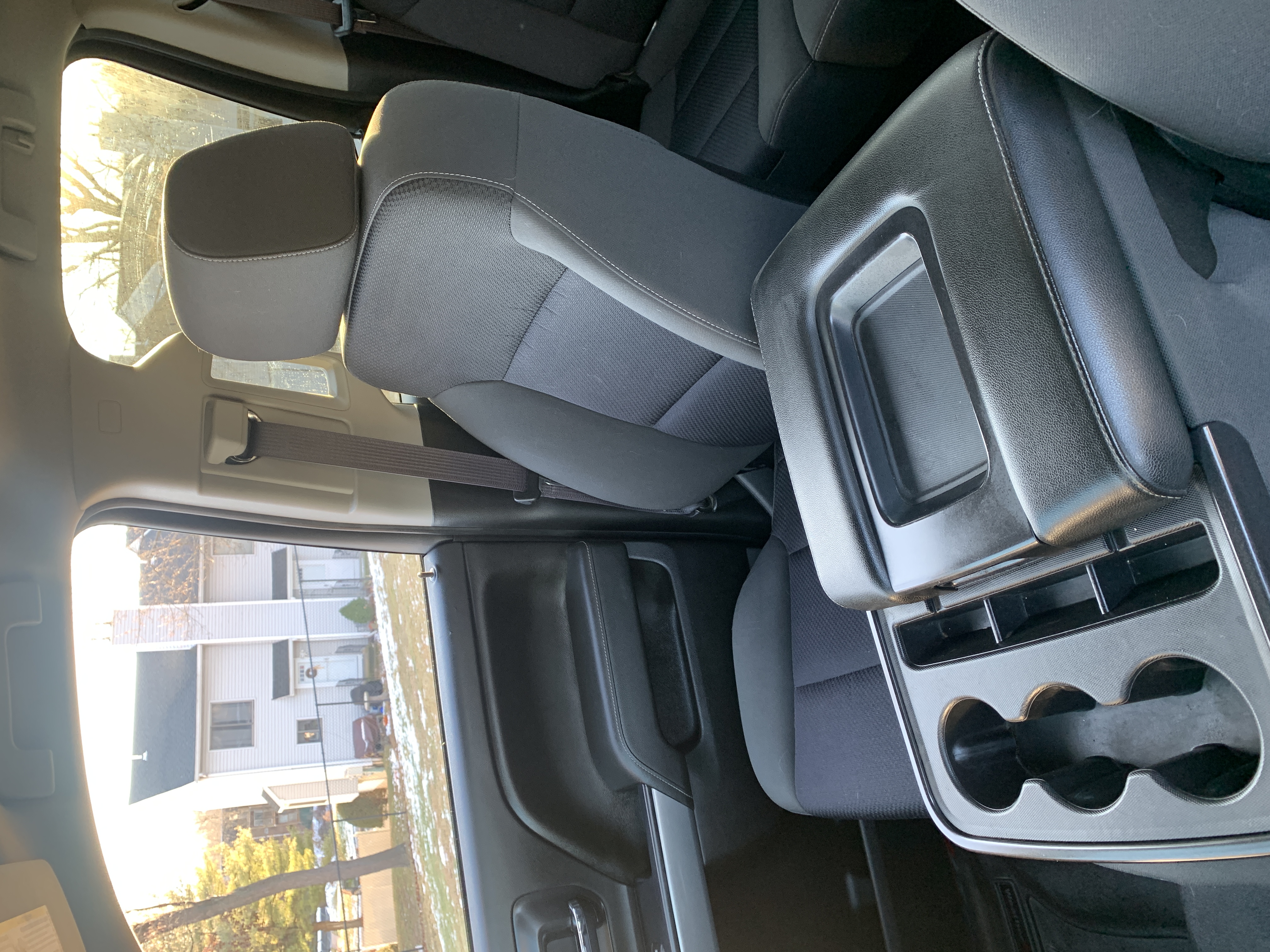 2014 Chevrolet Silverado 5.3L 1500K Z71 4 Door 4WD One Owner with Remote Starter with 120K - New Firestone Destination Tires, New Front and Rear Rotors, New pads, New rear calipers, New Front Springs, New Rear Shocks, New Rhino Bed Liner, Trailer Equipment Package — photo 82